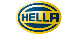 Logo hella