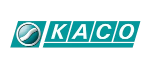 Logo kaco