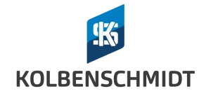 Logo kolbenschmidt